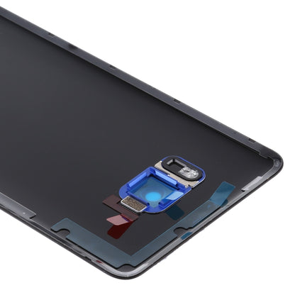 ฝาหลังแบตเตอรี่พร้อมฝาครอบเลนส์กล้องสำหรับ HTC U Ultra, For HTC U Ultra