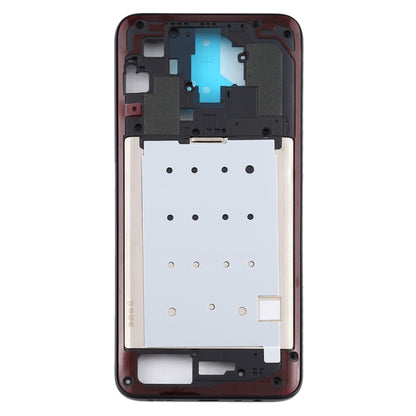 สำหรับOPPO A11X / A9(2020) แผ่นปิดกรอบกลาง, For OPPO A11X, For OPPO A11X / A9(2020)