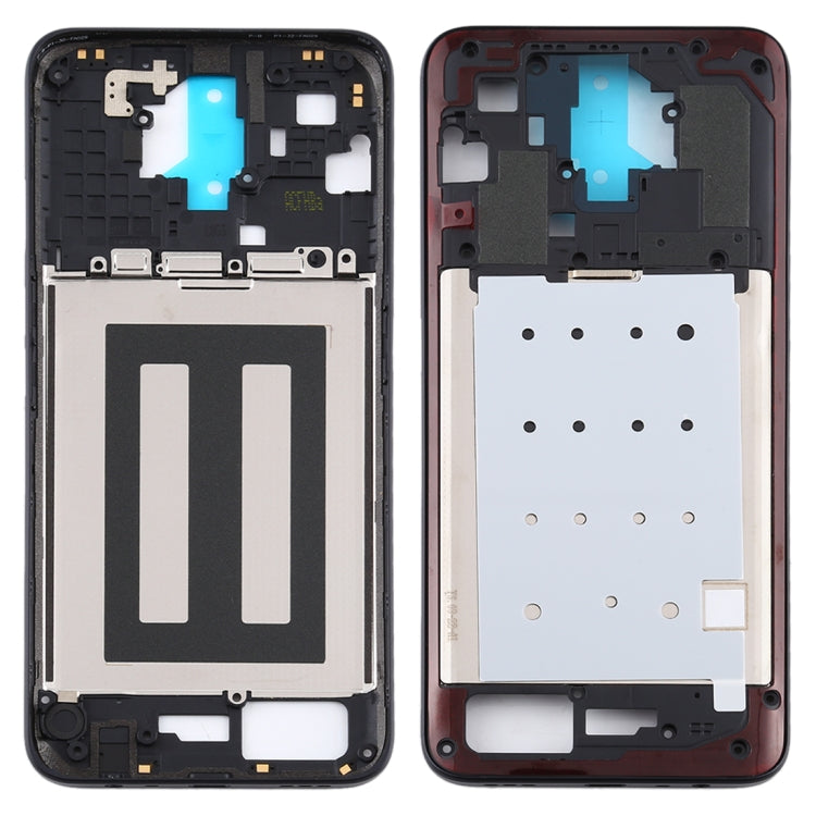 สำหรับOPPO A11X / A9(2020) แผ่นปิดกรอบกลาง, For OPPO A11X, For OPPO A11X / A9(2020)