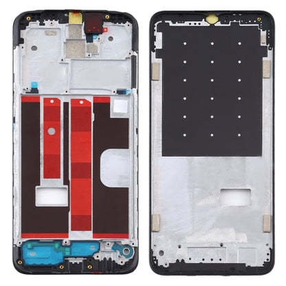สำหรับ OPPO A11X / A9(2020) กรอบที่อยู่อาศัยด้านหน้า LCD กรอบ Bezel Plate, For OPPO A11X / A9(2020)