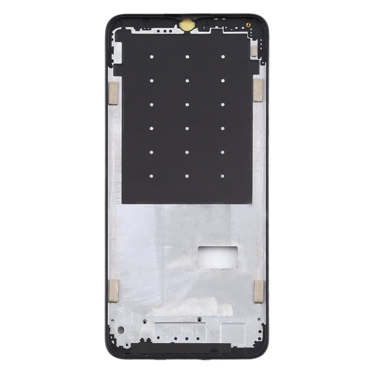 สำหรับ OPPO A11X / A9(2020) กรอบที่อยู่อาศัยด้านหน้า LCD กรอบ Bezel Plate, For OPPO A11X / A9(2020)
