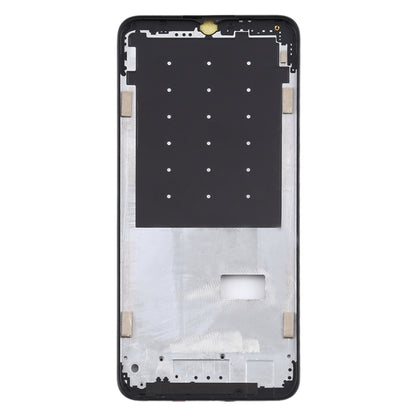 สำหรับ OPPO A11X / A9(2020) กรอบที่อยู่อาศัยด้านหน้า LCD กรอบ Bezel Plate, For OPPO A11X / A9(2020)