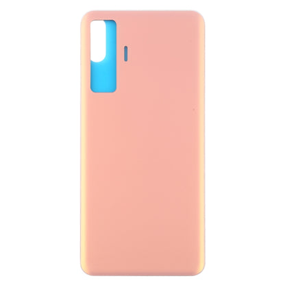 สำหรับฝาหลังแบตเตอรี่ Vivo X50, For Vivo X50