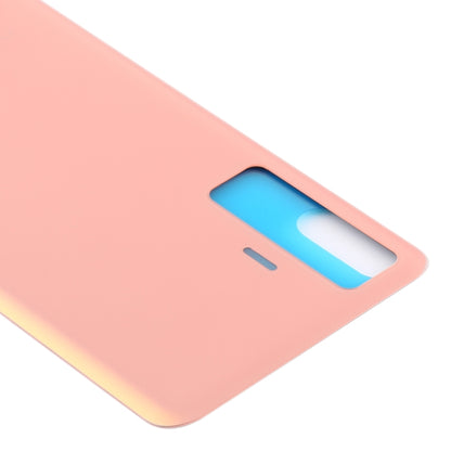 สำหรับฝาหลังแบตเตอรี่ Vivo X50, For Vivo X50