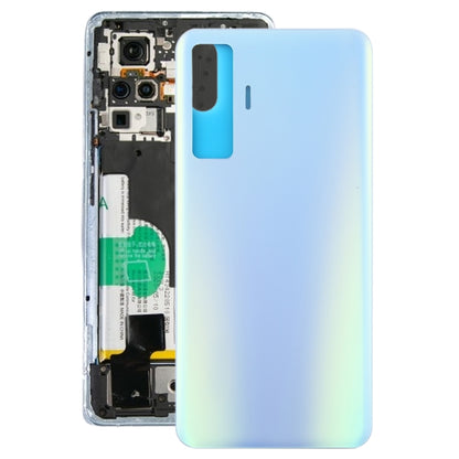 สำหรับฝาหลังแบตเตอรี่ Vivo X50, For Vivo X50