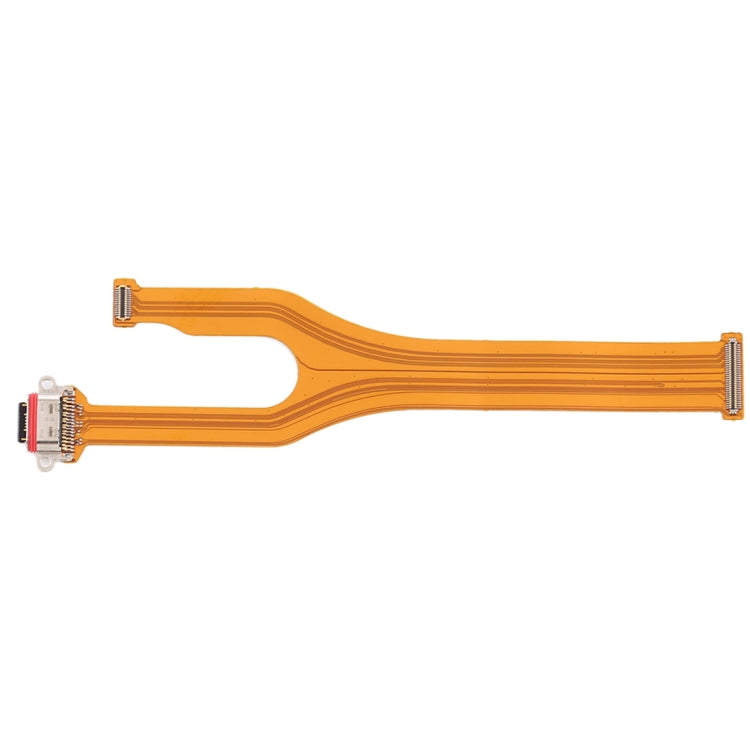 สำหรับ OPPO A92 ชาร์จพอร์ต FLEX CABLE, For OPPO A92
