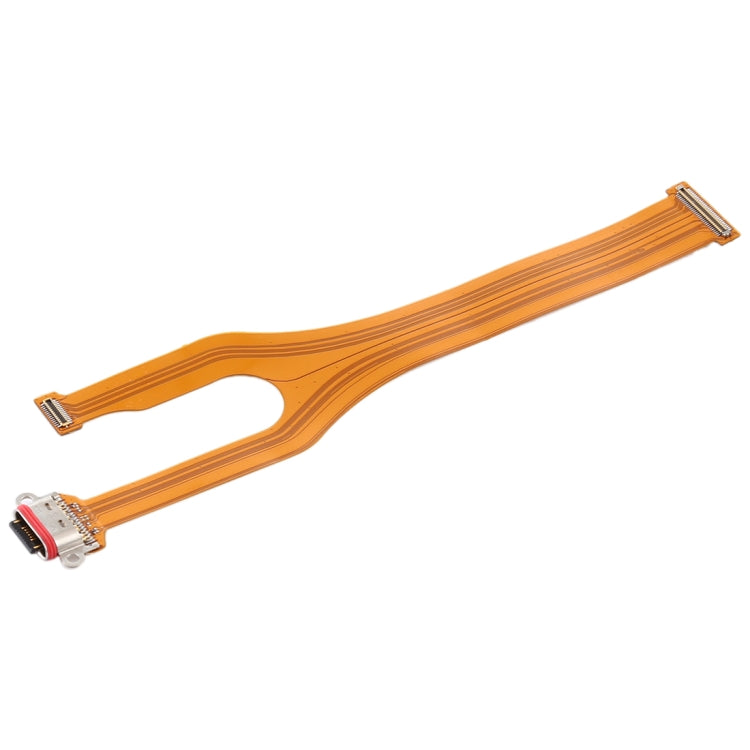 สำหรับ OPPO A92 ชาร์จพอร์ต FLEX CABLE, For OPPO A92