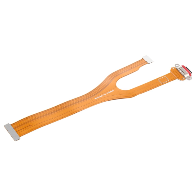 สำหรับ OPPO A92 ชาร์จพอร์ต FLEX CABLE, For OPPO A92