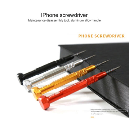 BEST BST-9903 ไขควงโทรศัพท์มือถือ 4 ใน 1 สำหรับไขควงถอดโทรศัพท์มือถือ Apple, BST-9903