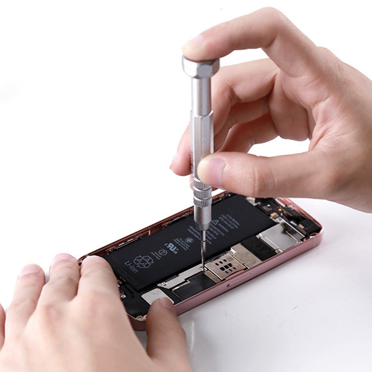 BEST BST-9903 ไขควงโทรศัพท์มือถือ 4 ใน 1 สำหรับไขควงถอดโทรศัพท์มือถือ Apple, BST-9903