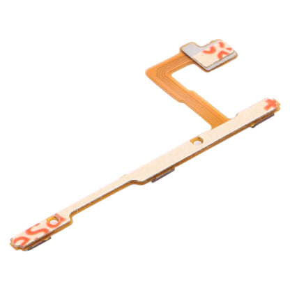 สำหรับปุ่มเปิดปิดและปุ่มปรับระดับเสียง Vivo Z6 5G Flex Cable, For Vivo Z6 5G