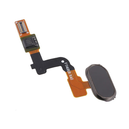 สำหรับ OPPO A57 ลายนิ้วมือเซนเซอร์ Flex Cable, For OPPO A57, For A57