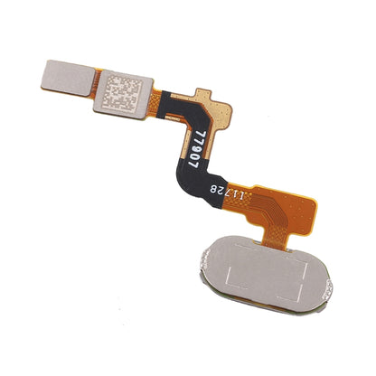 สำหรับ OPPO A57 ลายนิ้วมือเซนเซอร์ Flex Cable, For OPPO A57, For A57
