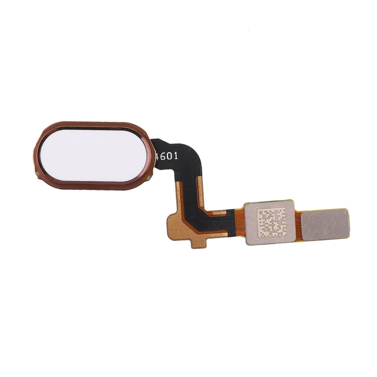 สำหรับ OPPO A57 ลายนิ้วมือเซนเซอร์ Flex Cable, For OPPO A57, For A57