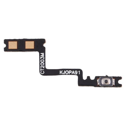 สำหรับ OPPO A91 ปุ่มเปิด/ปิดไอโฟน Flex Cable, For OPPO A91