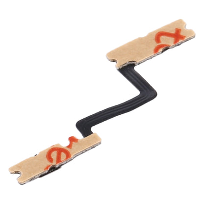 สำหรับ OPPO A91 ปุ่มเปิด/ปิดไอโฟน Flex Cable, For OPPO A91