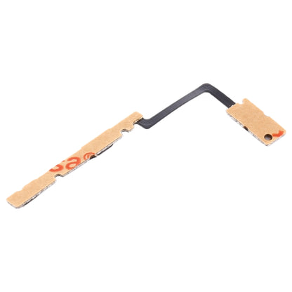 สำหรับ OPPO A91 ปุ่มปรับระดับเสียง Flex Cable, For OPPO A91