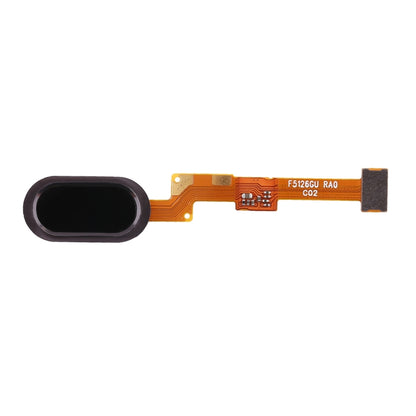 สำหรับ Vivo Y66/Y67 ลายนิ้วมือเซนเซอร์ Flex Cable, For Vivo Y66 / Y67