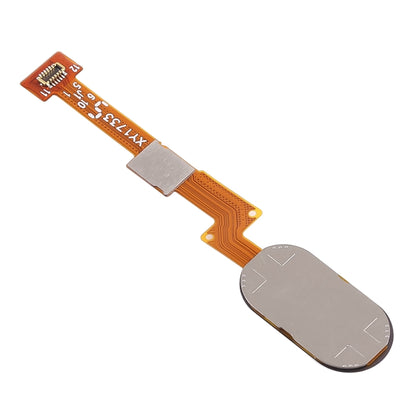 สำหรับ Vivo Y66/Y67 ลายนิ้วมือเซนเซอร์ Flex Cable, For Vivo Y66 / Y67