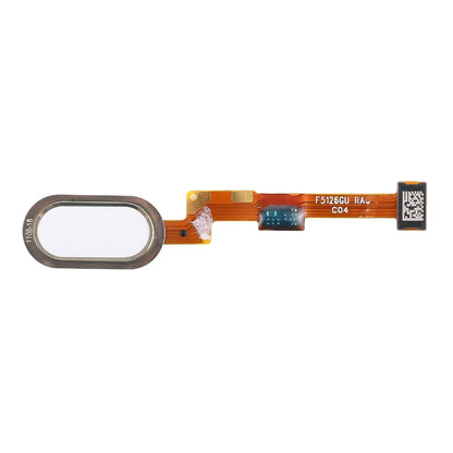 สำหรับ Vivo Y66/Y67 ลายนิ้วมือเซนเซอร์ Flex Cable, For Vivo Y66 / Y67