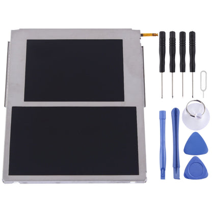 หน้าจอ LCD สำหรับ Nintendo 2DS, LCD Screen for Nintendo 2DS
