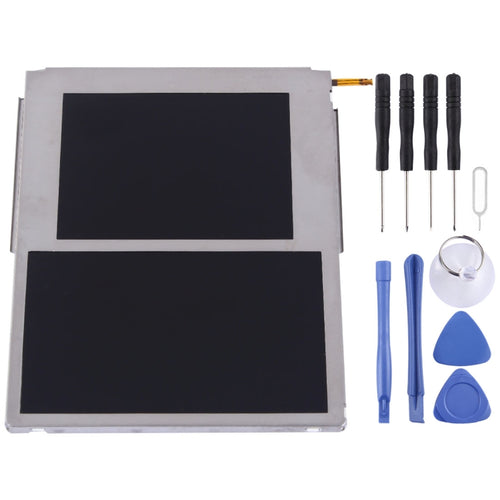 หน้าจอ LCD สำหรับ Nintendo 2DS, LCD Screen for Nintendo 2DS