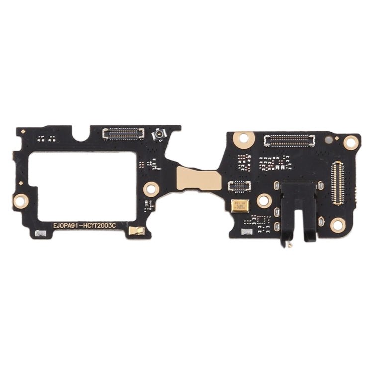สำหรับบอร์ดไมโครโฟนOPPO A91, For OPPO A91