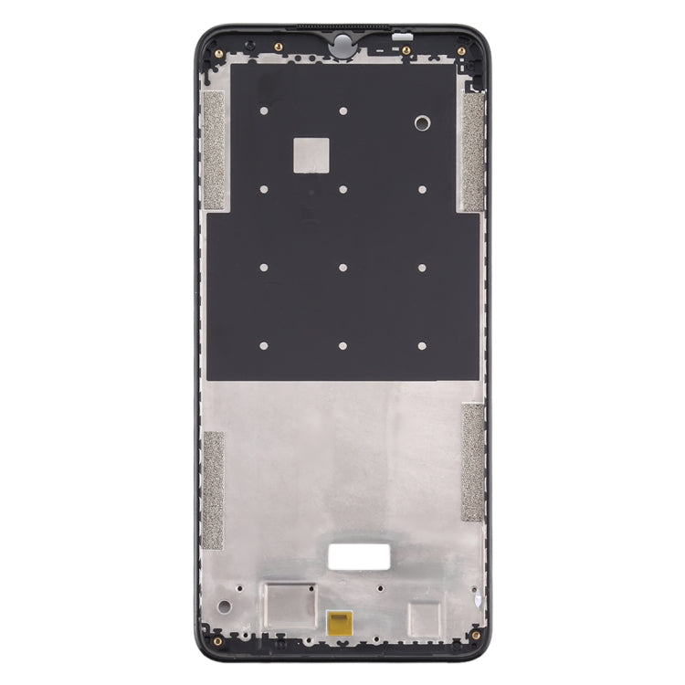 แผ่นปิดกรอบที่อยู่อาศัยด้านหน้าสำหรับ Nokia 5.3 TA-1227 / TA-1229 / TA-1223 / TA-12234, For Nokia 5.3 TA-1227