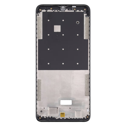 แผ่นปิดกรอบที่อยู่อาศัยด้านหน้าสำหรับ Nokia 5.3 TA-1227 / TA-1229 / TA-1223 / TA-12234, For Nokia 5.3 TA-1227