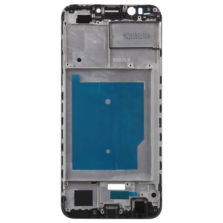กรอบที่อยู่อาศัยด้านหน้า LCD สำหรับ Huawei Enjoy 8, For Enjoy 8, Enjoy 8
