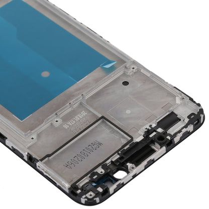 กรอบที่อยู่อาศัยด้านหน้า LCD สำหรับ Huawei Enjoy 8, For Enjoy 8, Enjoy 8