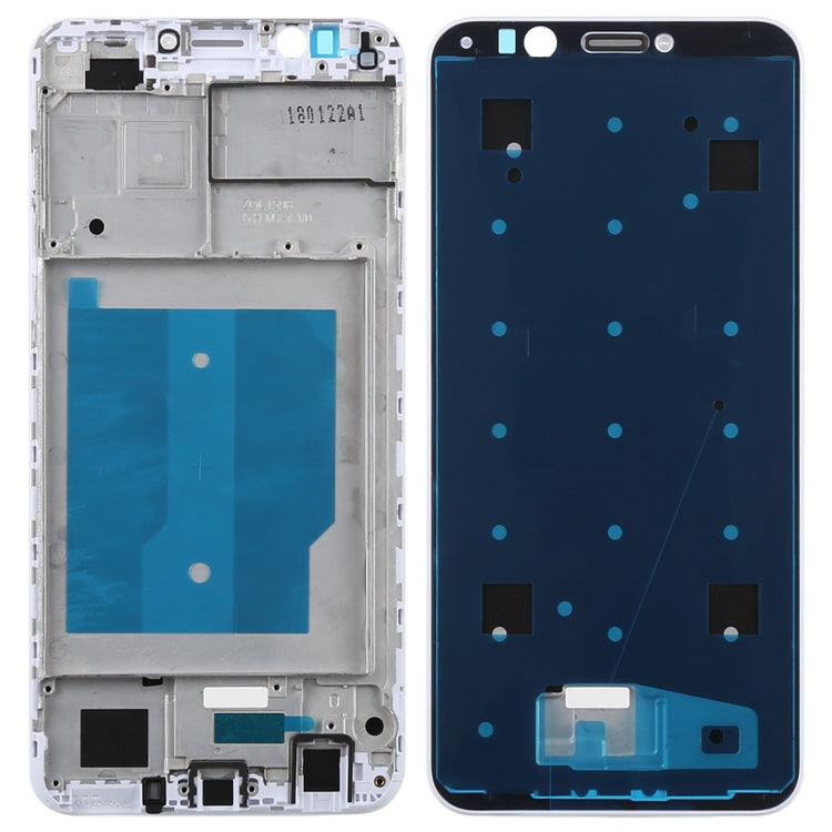 กรอบที่อยู่อาศัยด้านหน้า LCD สำหรับ Huawei Enjoy 8, For Enjoy 8, Enjoy 8