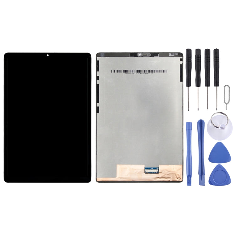 หน้าจอ LCD และชุดประกอบ Digitizer สำหรับ Lenovo Tab M8 ประเทศสาธารณรัฐประชาชนจีนแถว TB-8505X TB-8505F TB-8505, For Lenovo Tab M8