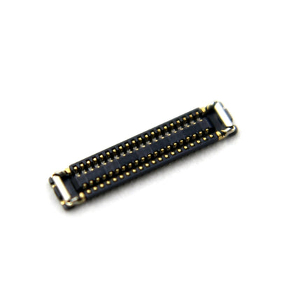 10 ชิ้นเมนบอร์ดจอแสดงผล LCD หน้าจอสัมผัส FPC Connector สำหรับ Huawei P Smart / เพลิดเพลินกับ 7S, For Huawei P Smart