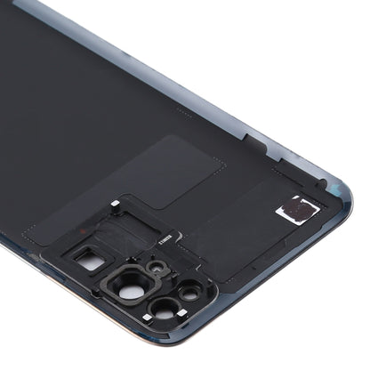 ฝาหลังแบตเตอรี่เดิมพร้อมฝาครอบเลนส์กล้องสำหรับ Huawei Honor 30, For Huawei Honor 30 (Original)