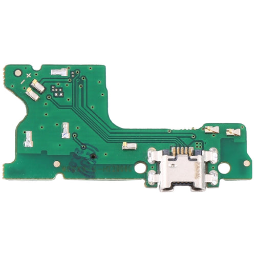 บอร์ดชาร์จพอร์ตสำหรับ Huawei Y7 (2019), For Huawei Y7 (2019)