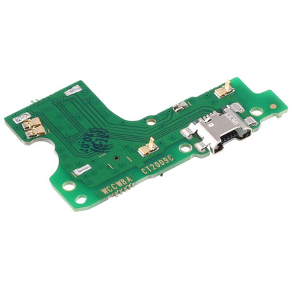 บอร์ดชาร์จพอร์ตสำหรับ Huawei Y6s 2020, For Huawei Y6s 2020