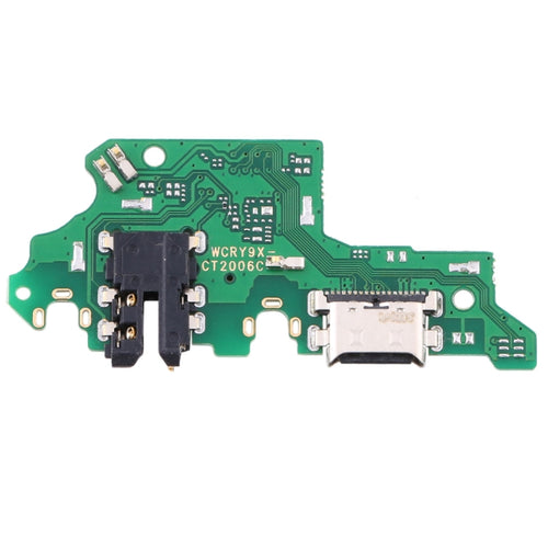 บอร์ดชาร์จพอร์ตสำหรับ Huawei Y9s, For Huawei Y9s