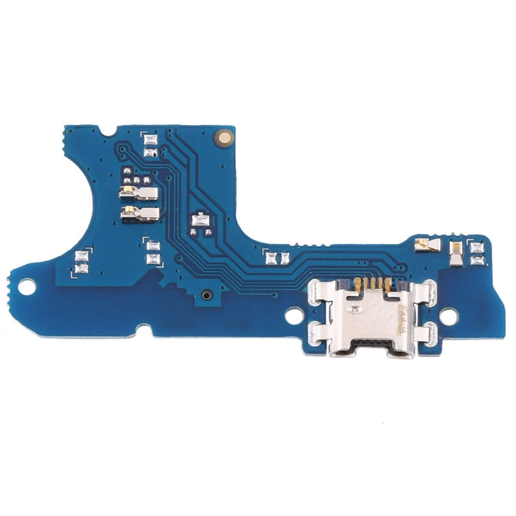 บอร์ดชาร์จพอร์ตสำหรับ Huawei Y7 Pro (2019), For Huawei Y7 Pro (2019)