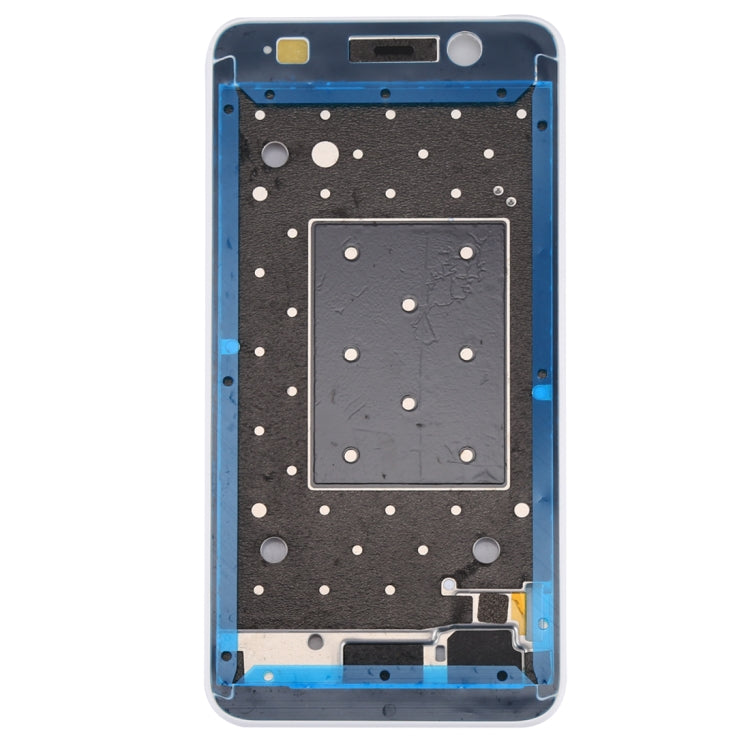 สำหรับ Huawei Y6/Honor 4A ด้านหน้า LCD กรอบ Bezel Plate, Honor 4A, For Huawei Y6 / Honor 4A