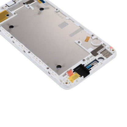 สำหรับ Huawei Y6/Honor 4A ด้านหน้า LCD กรอบ Bezel Plate, Honor 4A, For Huawei Y6 / Honor 4A