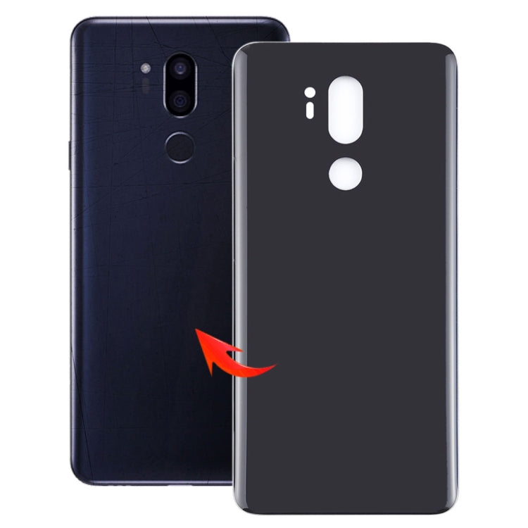 ฝาหลังสำหรับ LG G7 ThinQ, For G7 ThinQ Red, For G7 ThinQ
