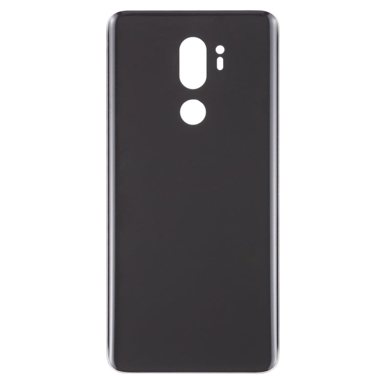 ฝาหลังสำหรับ LG G7 ThinQ, For G7 ThinQ Red, For G7 ThinQ