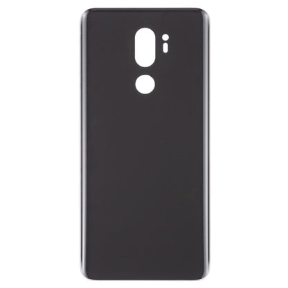 ฝาหลังสำหรับ LG G7 ThinQ, For G7 ThinQ Red, For G7 ThinQ