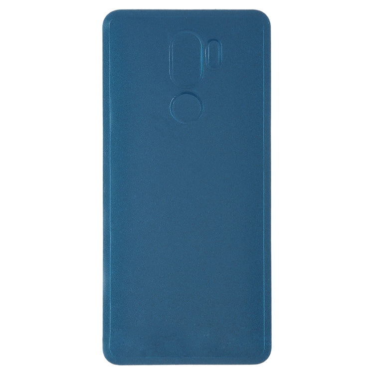 ฝาหลังสำหรับ LG G7 ThinQ, For G7 ThinQ Red, For G7 ThinQ
