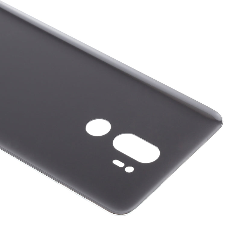 ฝาหลังสำหรับ LG G7 ThinQ, For G7 ThinQ Red, For G7 ThinQ