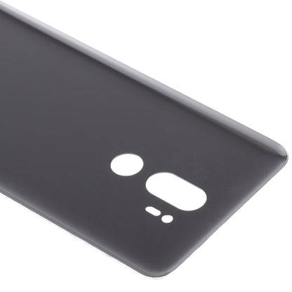 ฝาหลังสำหรับ LG G7 ThinQ, For G7 ThinQ Red, For G7 ThinQ
