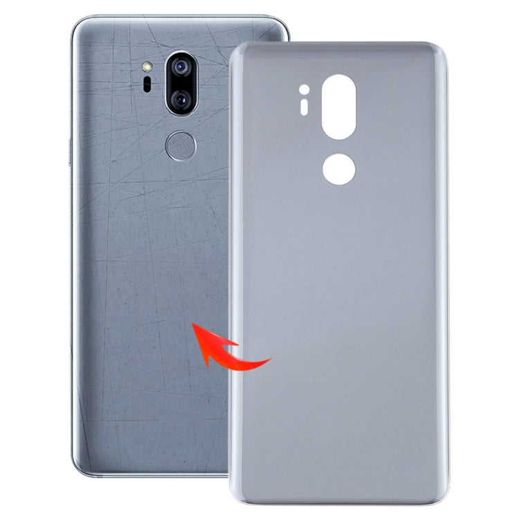 ฝาหลังสำหรับ LG G7 ThinQ, For G7 ThinQ Red, For G7 ThinQ