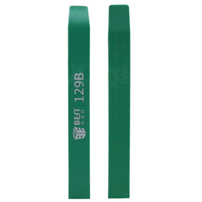 BEST-129B เครื่องมือแงะพลาสติกหัวโค้ง, 129B Pry Tool