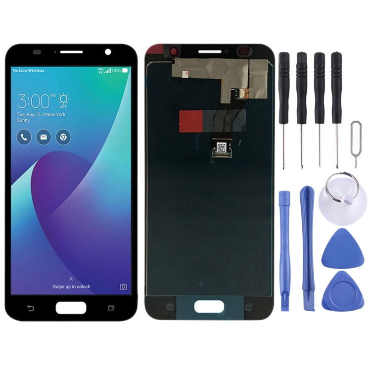 หน้าจอ LCD และชุดประกอบ Digitizer สำหรับ Asus Zenfone V V520KL, For Asus Zenfone V V520KL